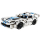 LEGO TECHNIC 42234 Samochód sportowy Dodge Viper GTS-R - 1547396 - zdjęcie 3